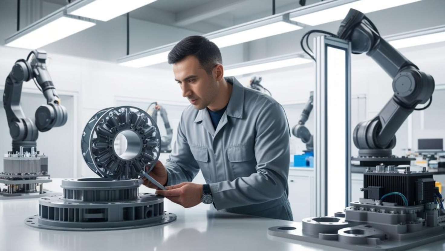 3D Printing Service